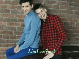 LimLoveJacob