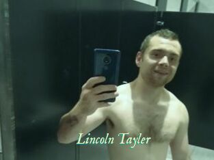 Lincoln_Tayler