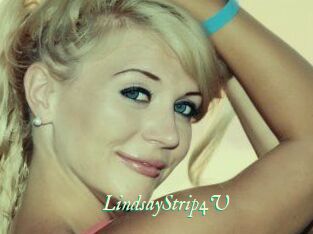 LindsayStrip4U