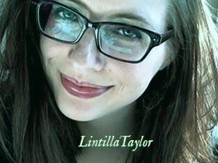 LintillaTaylor