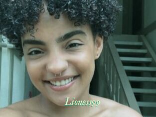 Lioness99