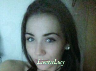 LionessLucy