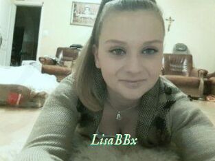 LisaBBx