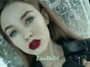 LisaDoll18