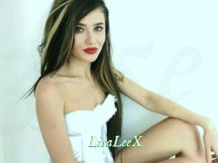 LisaLeeX