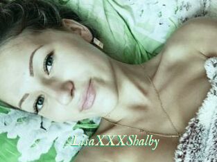 LisaXXXShalby