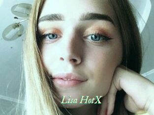 Lisa_HotX