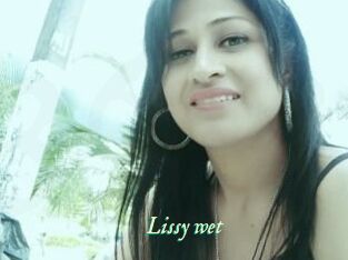 Lissy_wet