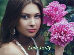 LittleAmelly