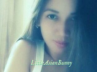 LittleAsianBunny