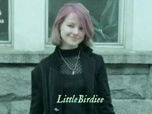 LittleBirdiee