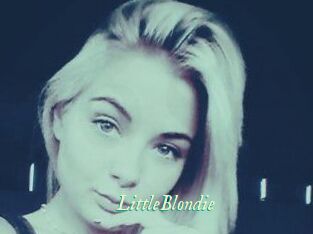 LittleBlondie