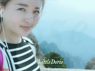 LittleDoris