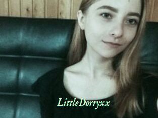 LittleDorryxx_