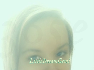 LittleDreamGemi