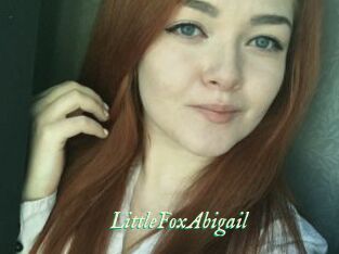 LittleFoxAbigail