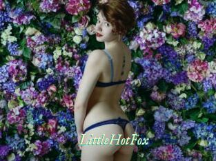 LittleHotFox