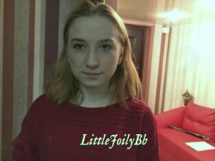 LittleJoilyBb