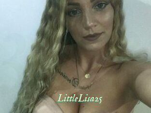 LittleLisa25