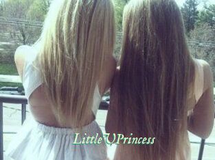 LittleUPrincess