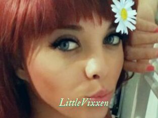 LittleVixxen