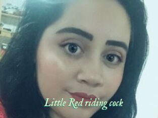 Little_Red_riding_cock