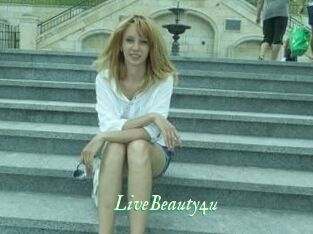 LiveBeauty4u