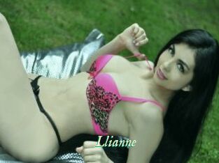 Llianne