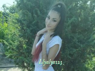 Llyalya123