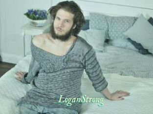 LoganStrong