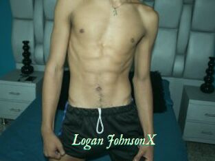 Logan_JohnsonX