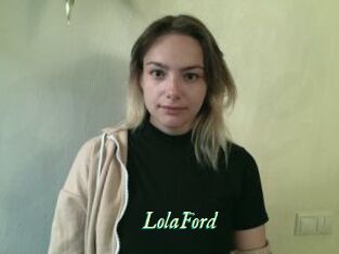 LolaFord