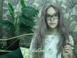 LolaGraham