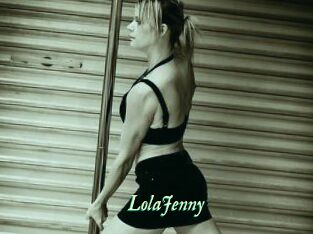 LolaJenny