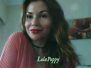 LolaPoppy