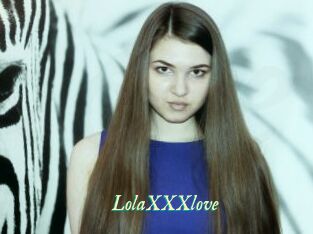 LolaXXXlove