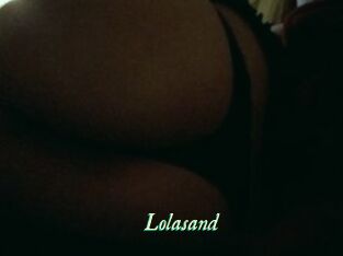 Lolasand