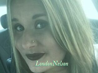 London_Nelson