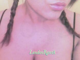 LondonRose18