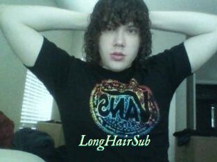 LongHairSub