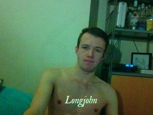 Longjohn