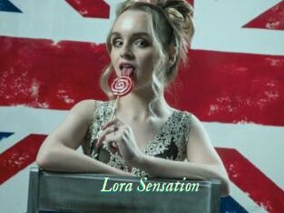 Lora_Sensation