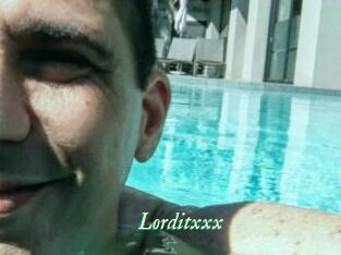 Lorditxxx