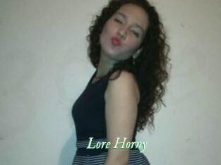 Lore_Horny