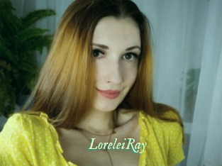 LoreleiRay