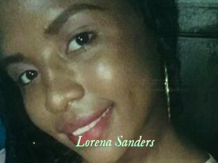 Lorena_Sanders