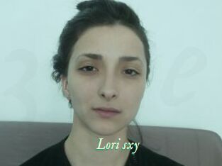 Lori_sxy