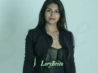 LoryBrito