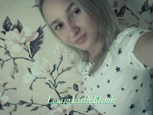 LouisaLittleBlonde