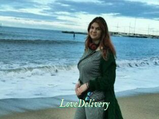 LoveDelivery